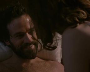 Celine Sallette naked - Cessez-le-feu (2016)