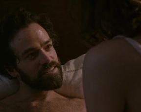 Celine Sallette naked - Cessez-le-feu (2016)