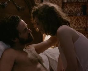 Celine Sallette naked - Cessez-le-feu (2016)