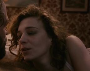 Celine Sallette naked - Cessez-le-feu (2016)