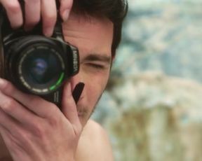 Sandrine Salyeres nude - 3 Filles (2017)