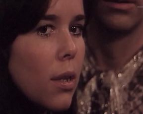 Celebrity Lesbian Video - Viveca Lindfors naked - Tabu (1977) 