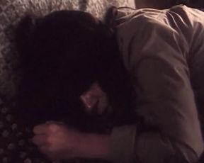 Celebrity Lesbian Video - Viveca Lindfors naked - Tabu (1977) 