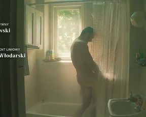 Justyna Wasilewska nude– Sztuka kochania. Historia Michaliny Wislockiej (2017)