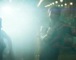 Justyna Wasilewska nude– Sztuka kochania. Historia Michaliny Wislockiej (2017)