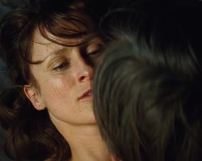 Sophie Rois nude – Three (2010)