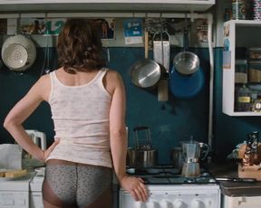 Sophie Rois nude – Three (2010)