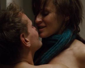 Sophie Rois nude – Three (2010)