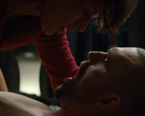 Sophie Rois nude – Three (2010)