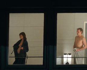 Sophie Rois nude – Three (2010)