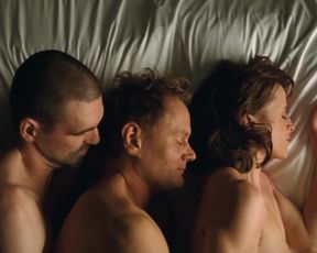 Sophie Rois nude – Three (2010)