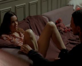 Explicit sex scene Elodie Bouchez, Marina Fois nude – Happy Few (2010) Adult video from the movie