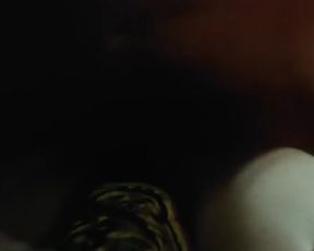 Classic nude and sex - Les fruits de la Passion (1981)