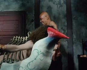 Classic nude and sex - Les fruits de la Passion (1981)