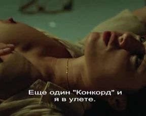 Anastasia Kovelenko, Ronit Eitan, Becky Griffin, Ania Bukstein nude sex – Matana MiShamayim (2003)