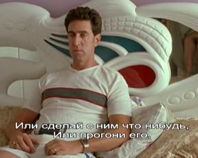 Anastasia Kovelenko, Ronit Eitan, Becky Griffin, Ania Bukstein nude sex – Matana MiShamayim (2003)