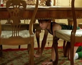 Anastasia Kovelenko, Ronit Eitan, Becky Griffin, Ania Bukstein nude sex – Matana MiShamayim (2003)
