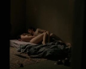 Catherine de Lean nude – Nuit #1 (2011)