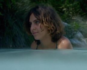 Explicit sex scene Ondina Quadri, Valentina Carnelutti explicit nude, sex and masturbate video in the movie Arianna (2015) Adult video from the movie