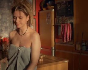 Sexy Marie Malkova, Iveta Jirickova nude – Photograph (2015) Fetish Scene TV show scenes