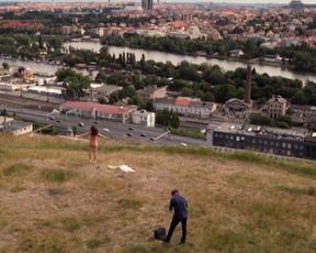 Sexy Marie Malkova, Iveta Jirickova nude – Photograph (2015) Fetish Scene TV show scenes