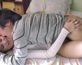 Explicit sex scene María Aura nude – Y tu mamá también (2001) Adult video from the movie