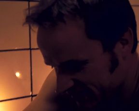 Explicit sex scene Sabine Timoteo, Ludivine Geschworner nude – Cyanure (2013) (Explicit Sex Videos) Adult video from the movie