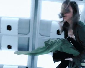 Explicit sex scene Katja Burkle nackt and sex scenes – Einsamkeit und Sex und Mitleid (2017) Adult video from the movie