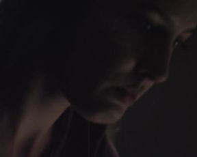 Explicit sex scene Sarah Hagan nude and sex scene – Sun Choke (2015) Adult video from the movie
