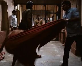 Explicit sex scene Preeti Gupta, Bhavani Lee explicit sex scene – Unfreedom (2014) Adult video from the movie