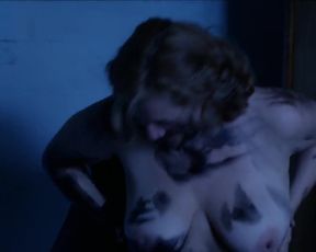 Explicit sex scene Pamela Flores nude – La Danza de la Realidad (2013) (Explicit Sex Vids) Adult video from the movie