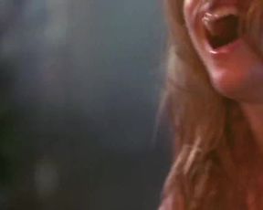 Céline Bonnier sex video – The Hunger (1997)