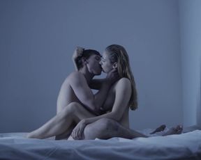 Explicit sex scene Kinga Kasprzyk nude – Erotyk (2016) Explicit Sex Scene Adult video from the movie