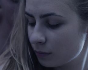 Explicit sex scene Kinga Kasprzyk nude – Erotyk (2016) Explicit Sex Scene Adult video from the movie