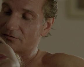 Explicit sex scene Tjitske Reidinga naked – De verbouwing (2012) explicit celebs video Adult video from the movie