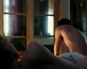 Explicit sex scene Kate Winslet nude – The Reader (2008) Adult video from the movie