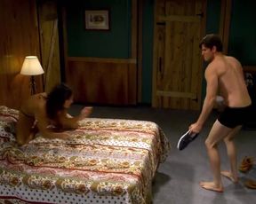 Naked scene Lauren Nash, Ana Alexander nude – Chemistry S01E08 Explicit Nude TV show nudity video