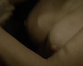Maria Erwolter naked – Escort (2013) Sex Scene