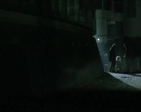 Maria Erwolter naked – Escort (2013) Sex Scene