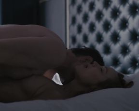 Actress Louisa Krause, Anna Friel nude – The Girlfriend Experience S02E07 (Explicit Blowjob and Lesbian Sex) Nudity and Sex in TV Show