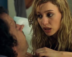 Explicit sex scene Natalia Verbeke naked (explicit sex) – El otro lado de la cama (2002) Adult video from the movie