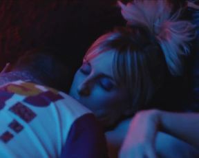 Naked scene Ruth Becquart nude – Chaussée d’Amour S01E04 Explicit Video TV show nudity video