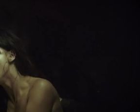 Naked scenes Kassandra Kanaar nude - One Buck (2017)