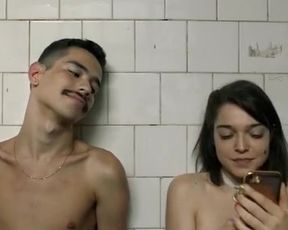 Actress Bella Camero nude, Sol Menezzes nude - Desnude s01e05 (2018) TV Show Sex Scenes
