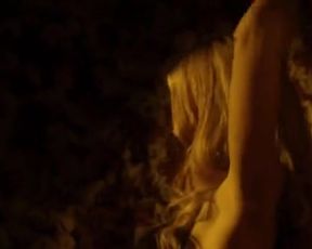 Naked scenes Clara Choveaux nude - Elon Nao Acredita na Morte (2016)