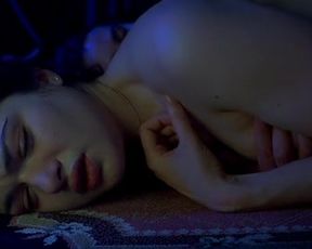 Naked scenes Rachel Weisz nude - I Want You (1998)