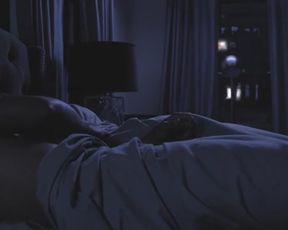 Hot actress Taraji P. Henson sexy - Acrimony (2018) 