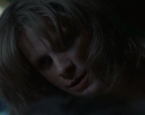 Sexy Happy Jankell nude - Ted - For karlekens skull (2017) 