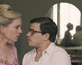 Sexy Anniek Pheifer nackt - Het leven is vurrukkulluk (2018) 