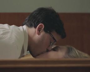 Sexy Anniek Pheifer nackt - Het leven is vurrukkulluk (2018) 